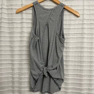 Lululemon All Tied Up Tank